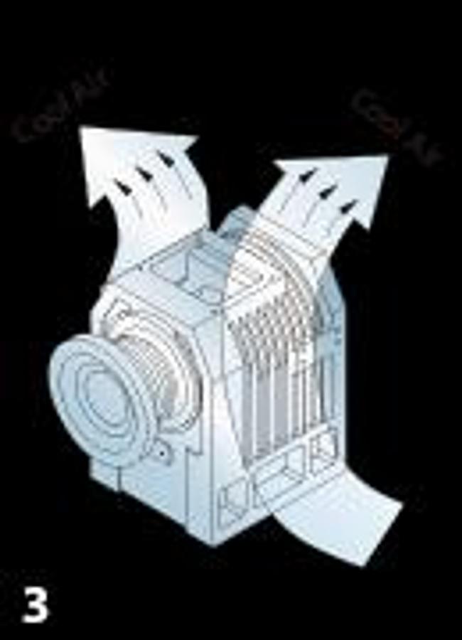 GTH-2000 - Parallel Twin Spindle Turning Center