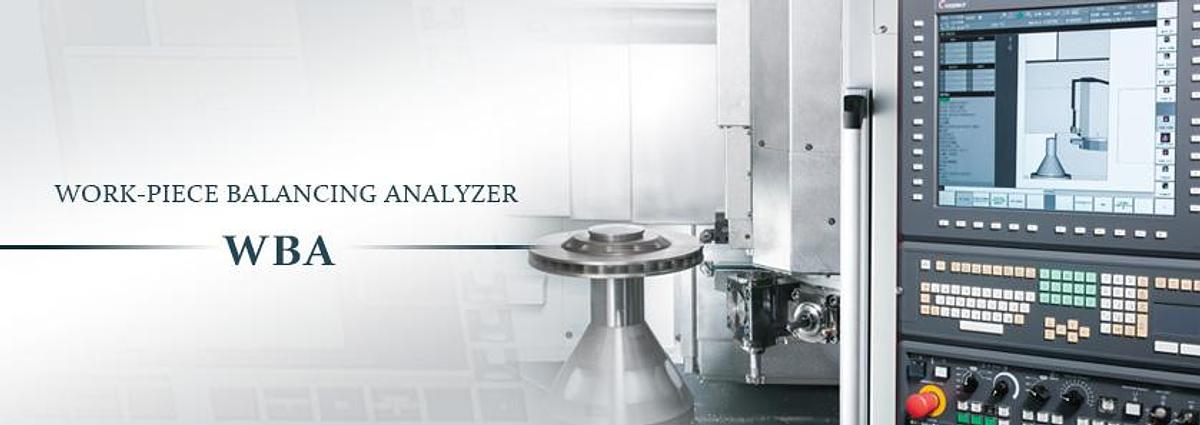 GV-780 - High Speed Vertical Turning Center
