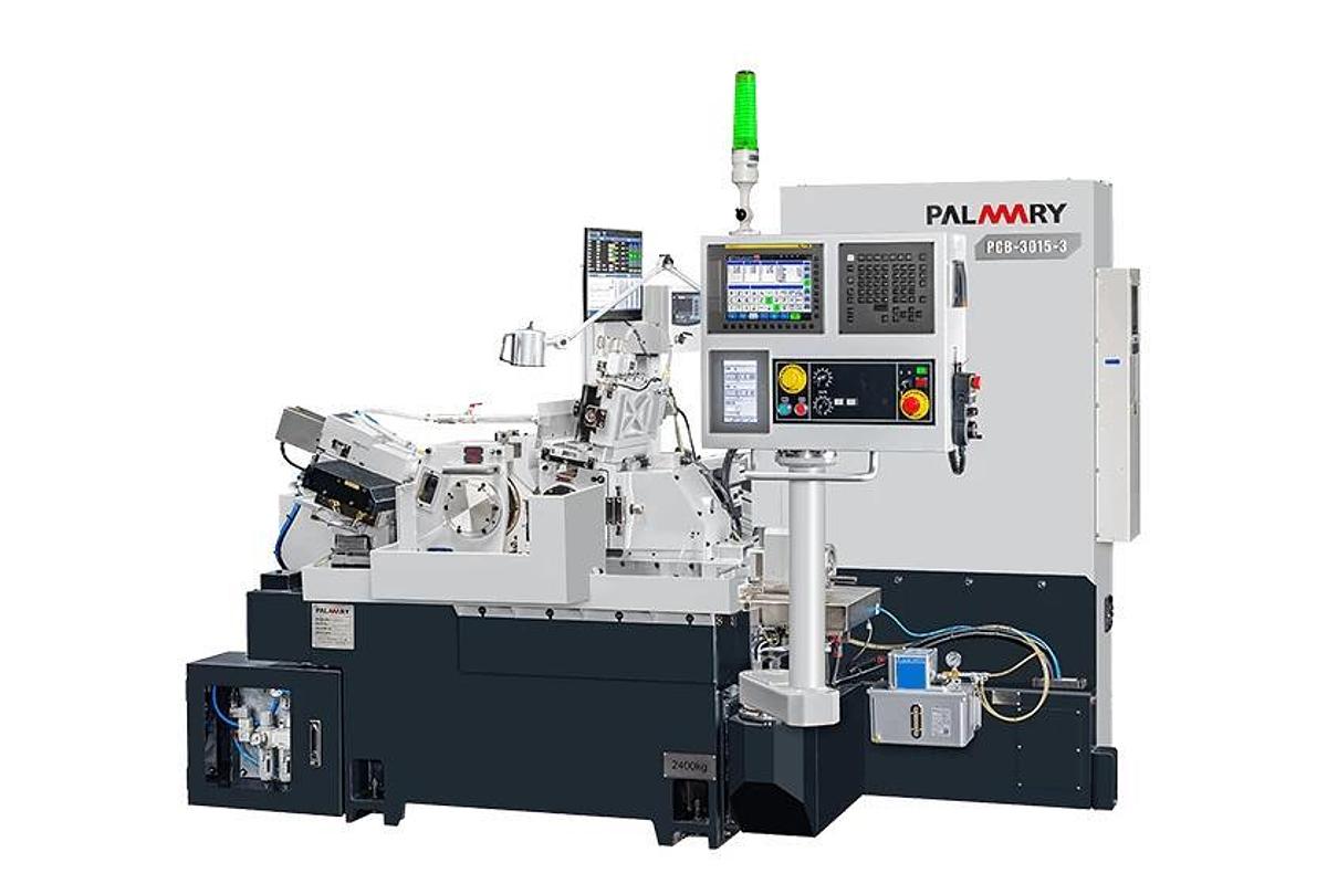 PCB-3010