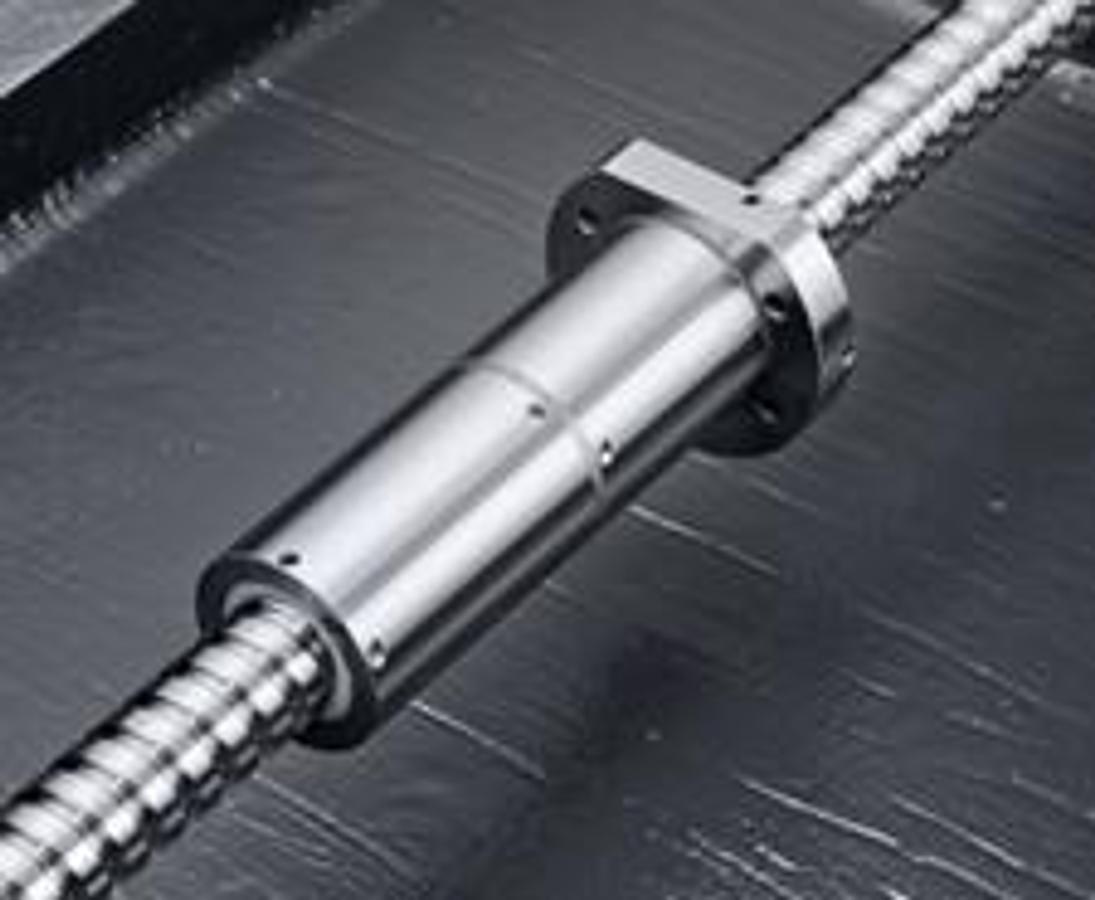 AH-500 - Horizontal Machining Center