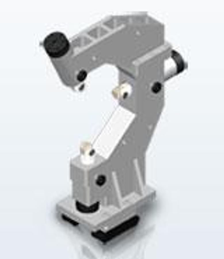 HA-2000L2M - Flat-bed Turning Center