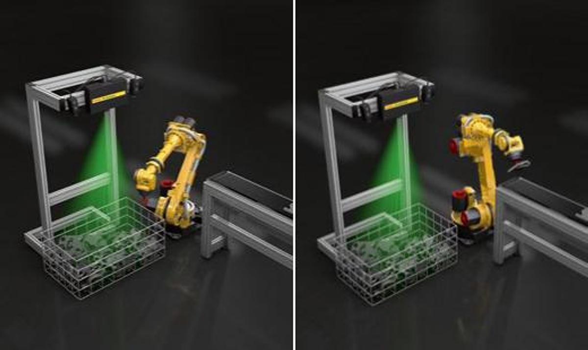 GVI-350 - Inverted Vertical Combination Turning Center