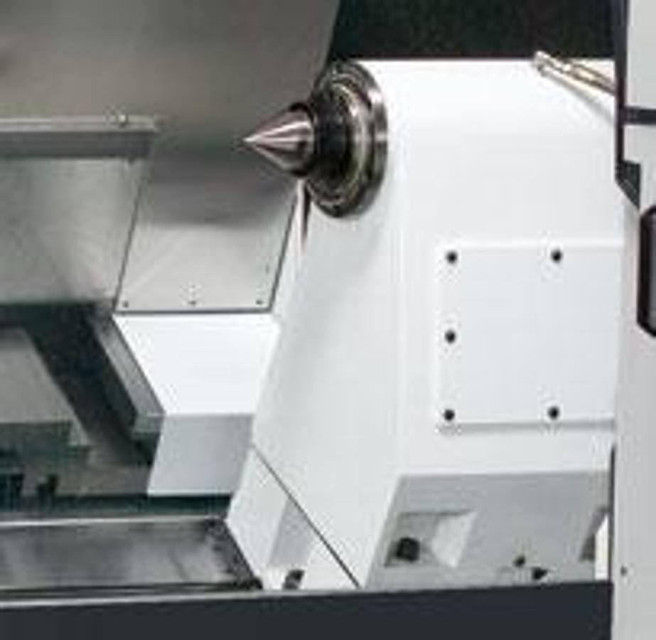 GS-4000S - Ultra Performance Turning Center
