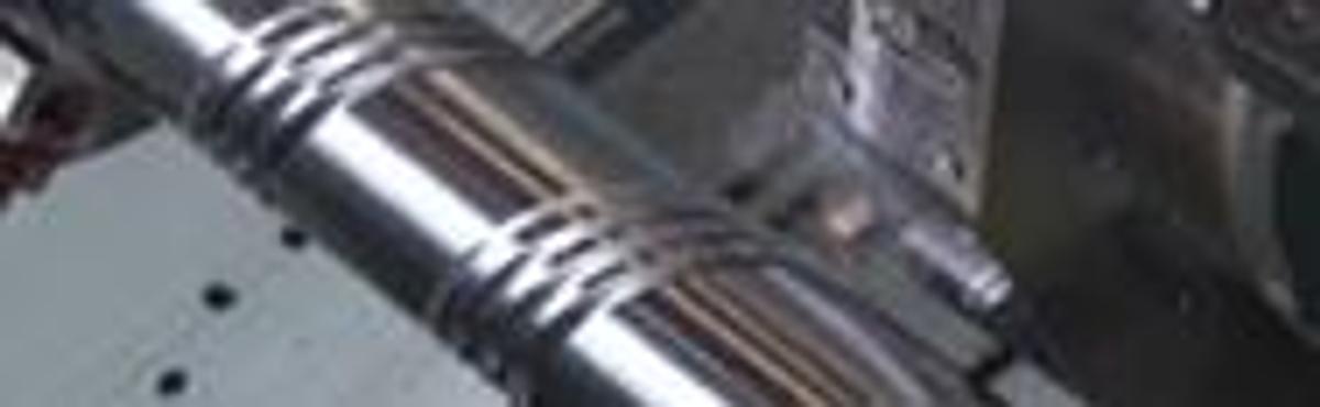 GS-4000S - Ultra Performance Turning Center