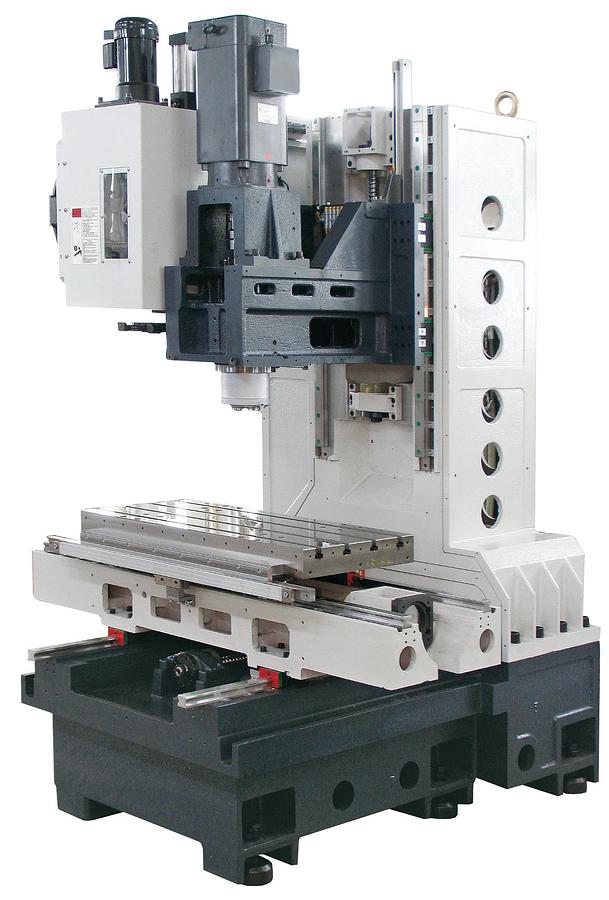 VC750 Vertical Machining Center