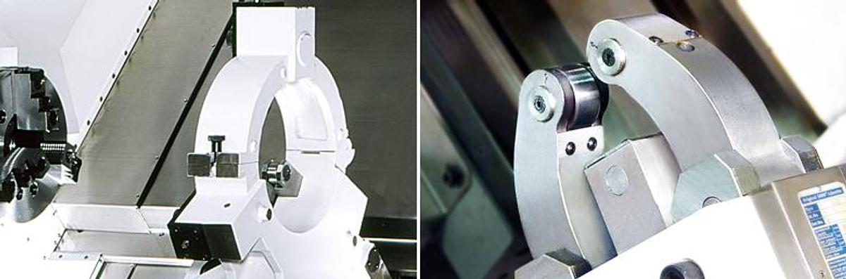 BF-65C - Bar Feeders