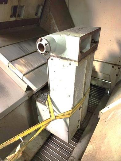 Used 2007 Haas SL-40LB