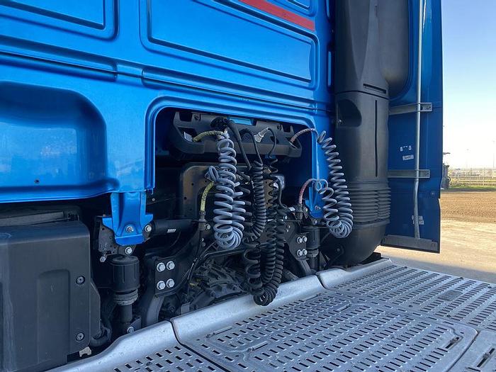 Usato 2018 DAF XF 480 FT