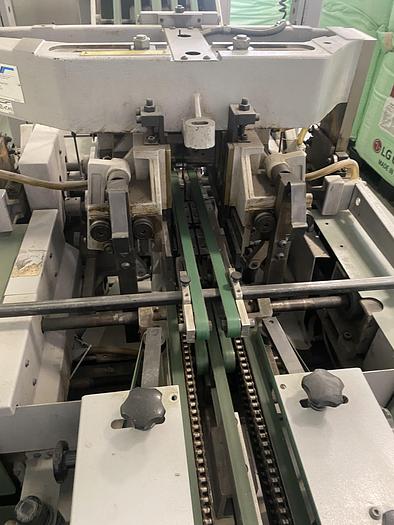 Usato MULLER MARTINI - PRESTO