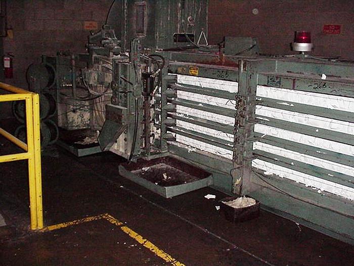 Used 1982 MAREN 203S #19455