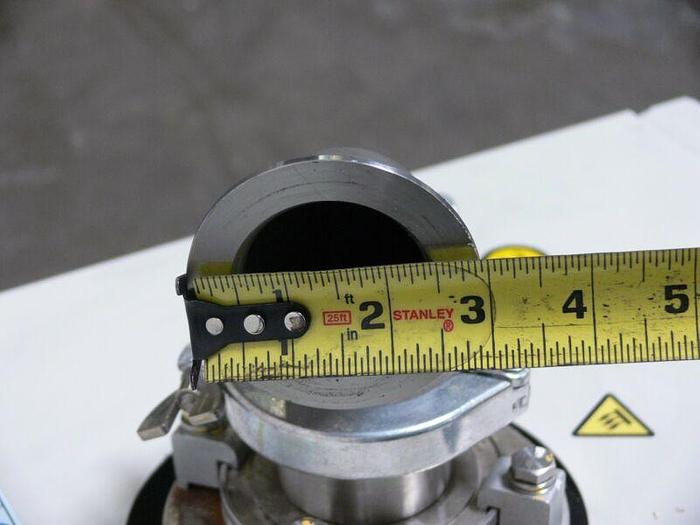 Used Edwards GXS 250 Dry Screw Vacuum Pump LV LD RE CA  Model GXS250F  147 CFM