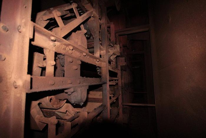 Used 1984 Angelo & cremona TZE4600 + ESA1