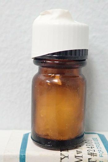 Used Polysciences 17171 Poly(ethylene glycol) 1/g ~ New, Sealed