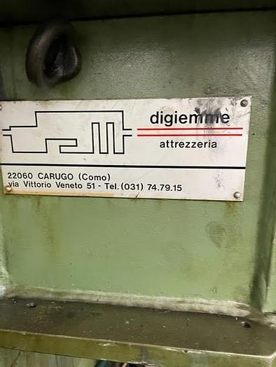 Usato INVERNIZZI TRANSFER 150