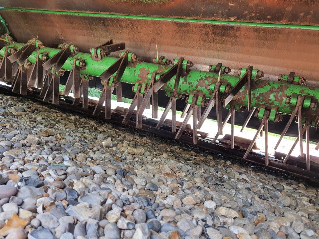 Used John Deere 331 Mower Conditioner