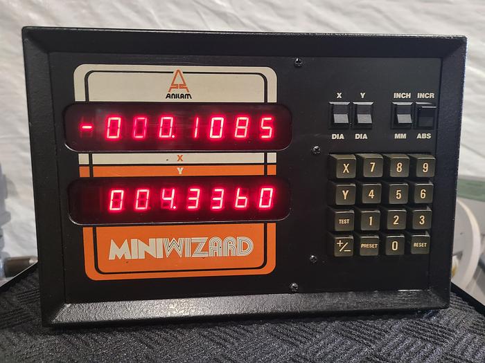 Used Lagun Republic Vertical Milling Machine FTV 1