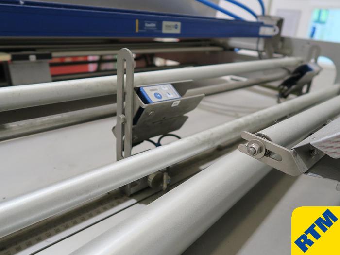 Used Bagging Machine