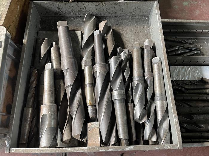 Buone Trapano Radiale LODIFLEX CASER 55/1500