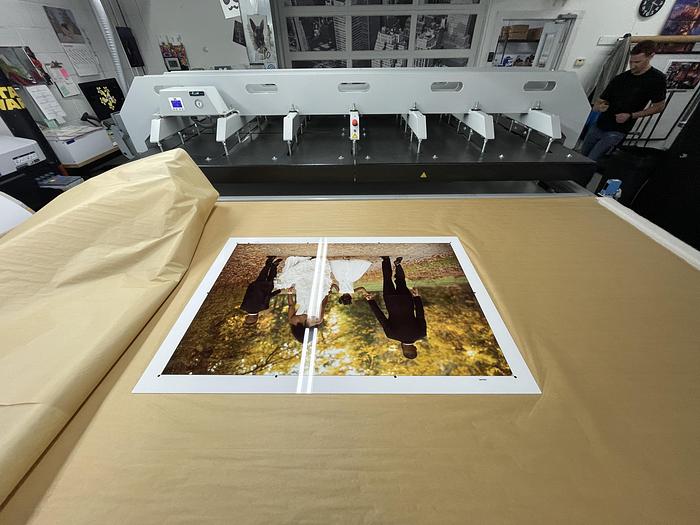 Used 2020 Geo Knight 931-AS54103