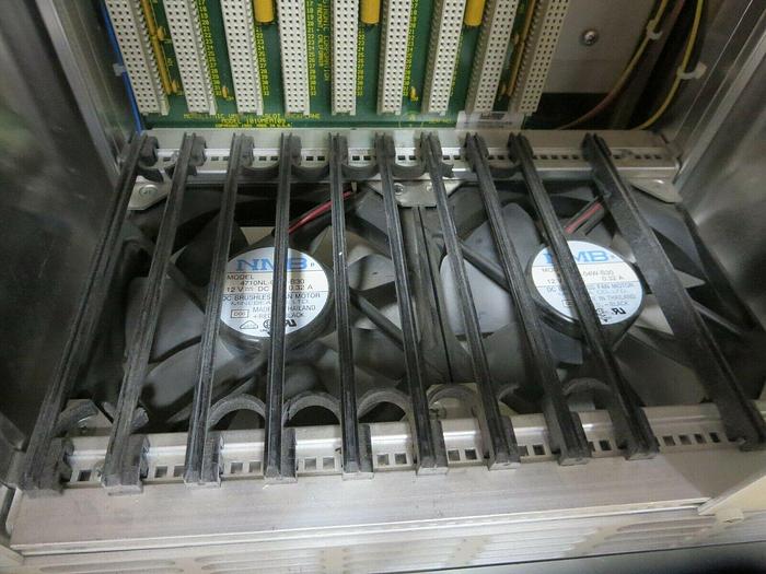 Used Elma USA Chassis/Rack (Free Standing)