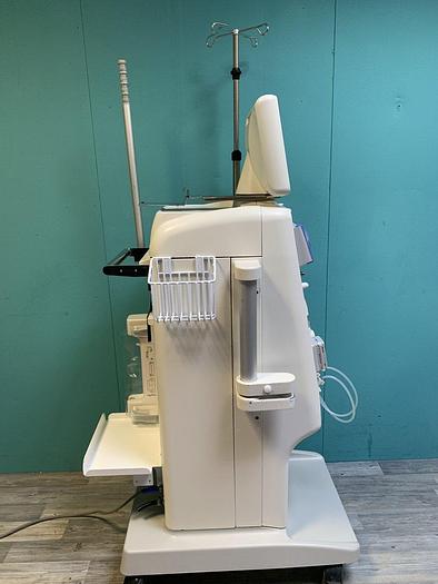 Gebraucht Nikisso DBB-05 Dialysegerät 297825 h