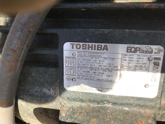 Used Franklin Miller Super Shredder