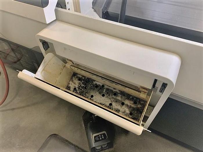 Used 2018 DMG-Mori NLX2500SY/1250