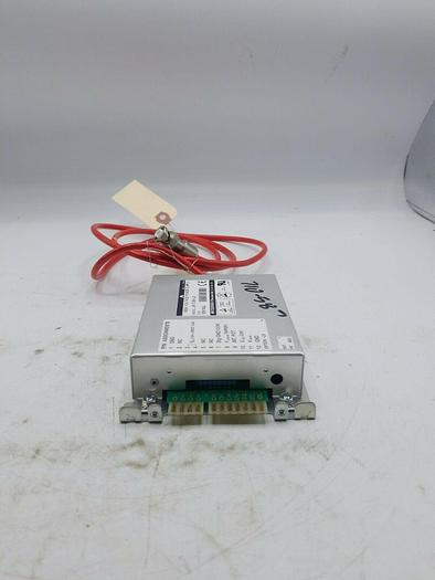 Used Matsusada J4-0.5N-LX High Voltage Power Supply