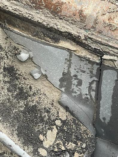 Used 2017 POWERSCREEN TRAKPACTOR 320SR