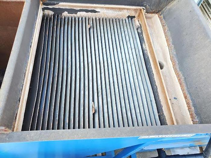 Used CL-05: Used 60 GPM Clarifier