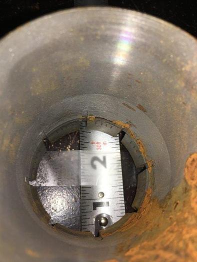 NWL Series 6 Diamond Core Drilling Bit