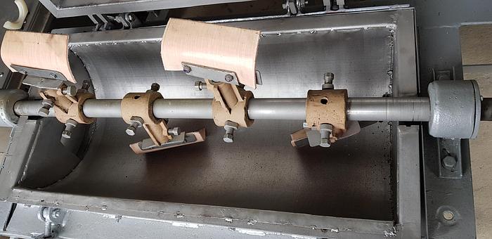 Used Maszyna uniwersalna do przecierania  owoców