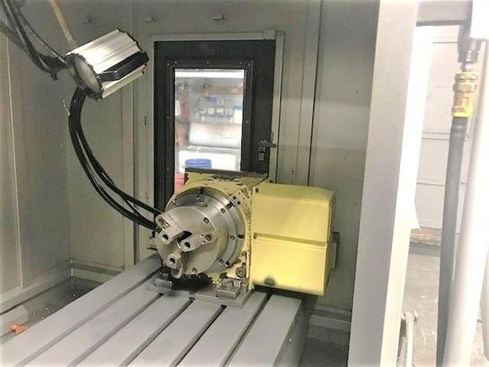 Used 2007 Toyoda BM1200