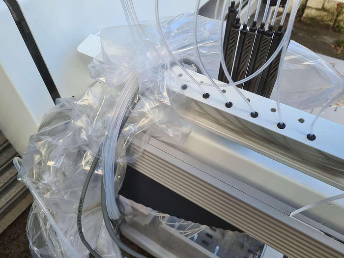 Used Tecan Genesis Workstation Liquid Handler