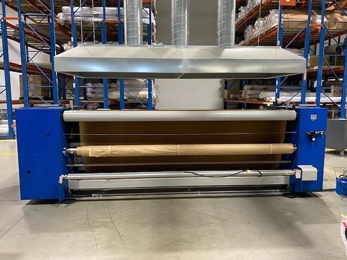 Used 2006 Klieverik GTC101-3500