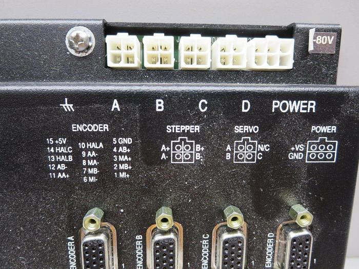 Used Galil Motion Control DMC-4030