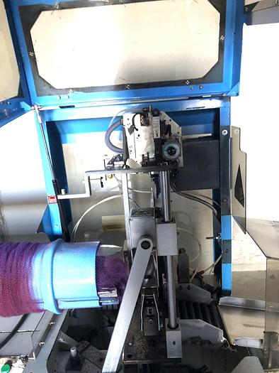 Used Sorma PK8 - 112 Punnet