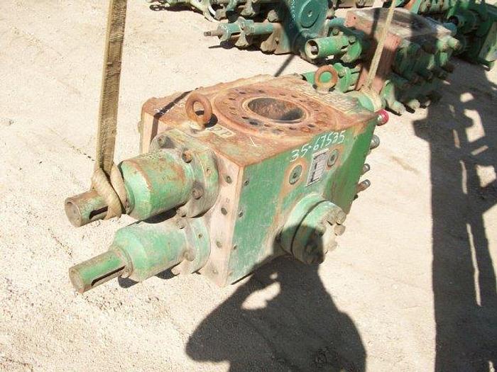 Used DRECO 7 1/16