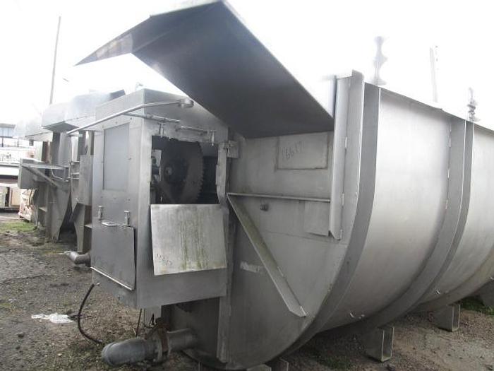 Used Morris Pre-Chiller; Md#MAT10W20