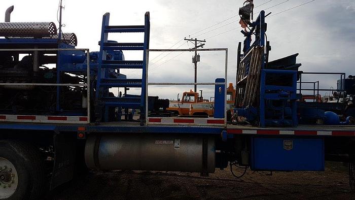 Used 1976 CARDWELL K-200