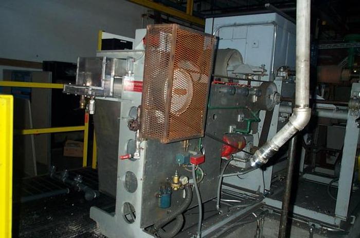 Used THWING ALBERT 2113 #19198