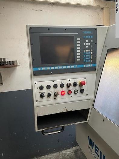 Used 1999 WEILER E 50
