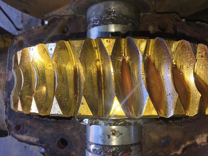 Used 2006 Mack CHN613 RN45WM