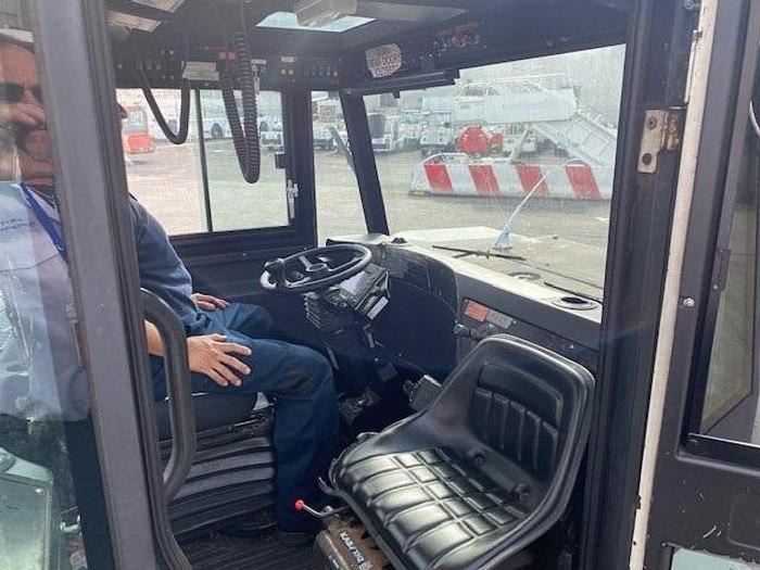 Used 2007 Kalmar TBL50