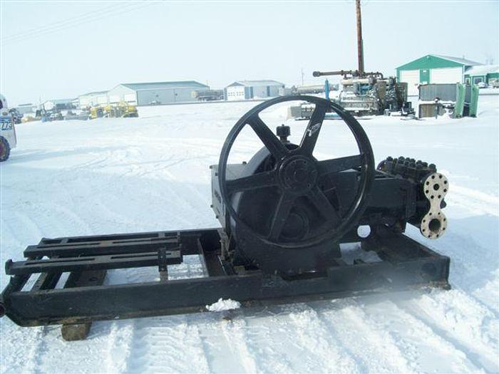 Used Bethlehem B-200