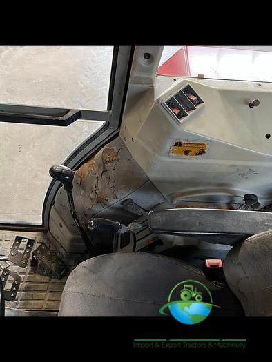 Used 1997 Massey Ferguson 398