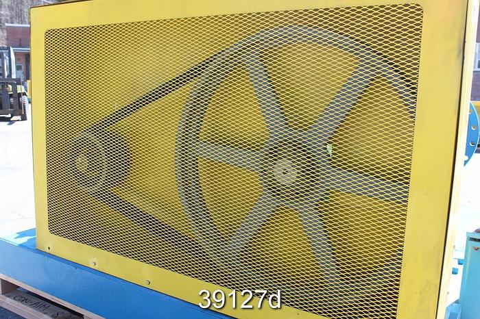 Unused Goulds AF Axial Flow Pump, 24x24x24 #39127