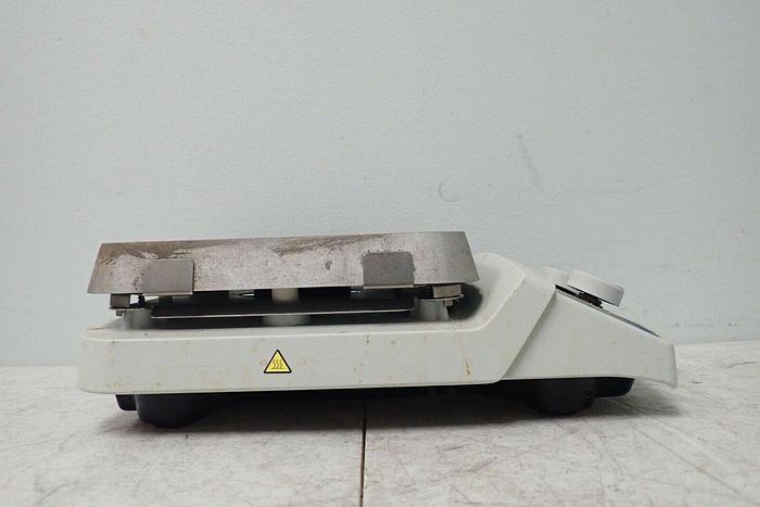 Used Fisher Scientific 11-200-49SH Isotemp Aluminum Hot Plate Magnetic Stirrer