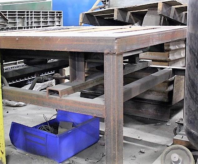 Used ROLLER LIFT OFF