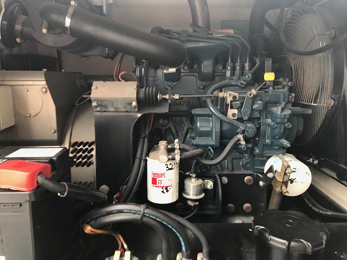 Refurbished 2012 PR Power PR 8000